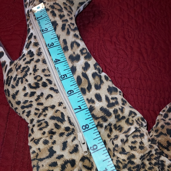 FRH Over the Knee NWOT - Picture 13 of 13